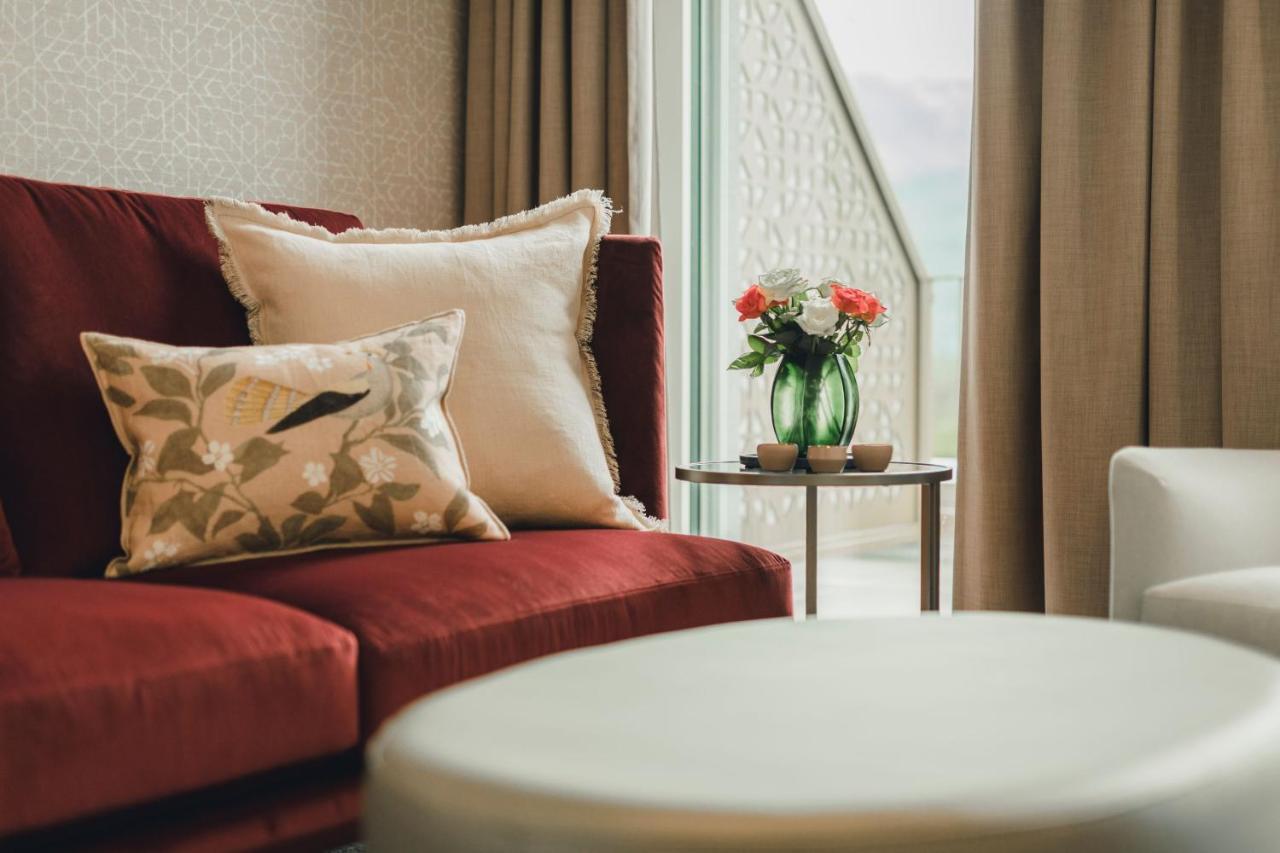 Central By Residence Hotel Вадуц Экстерьер фото